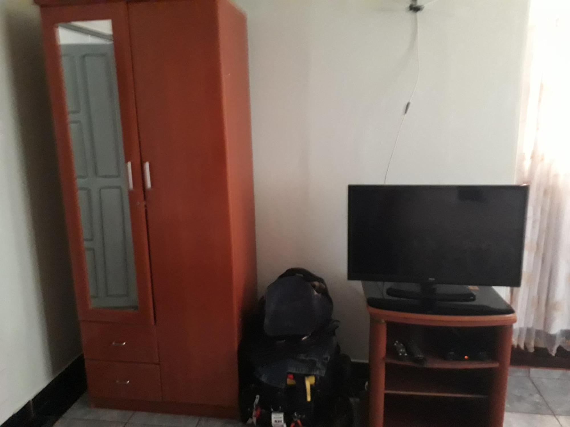 Gloria'S Bed And Breakfast ลิฟวิงสโตน ภายนอก รูปภาพ