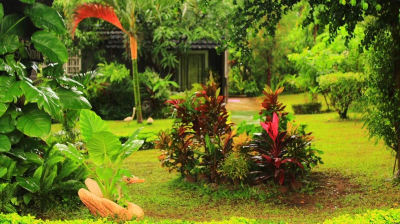 Gloria'S Bed And Breakfast ลิฟวิงสโตน ภายนอก รูปภาพ