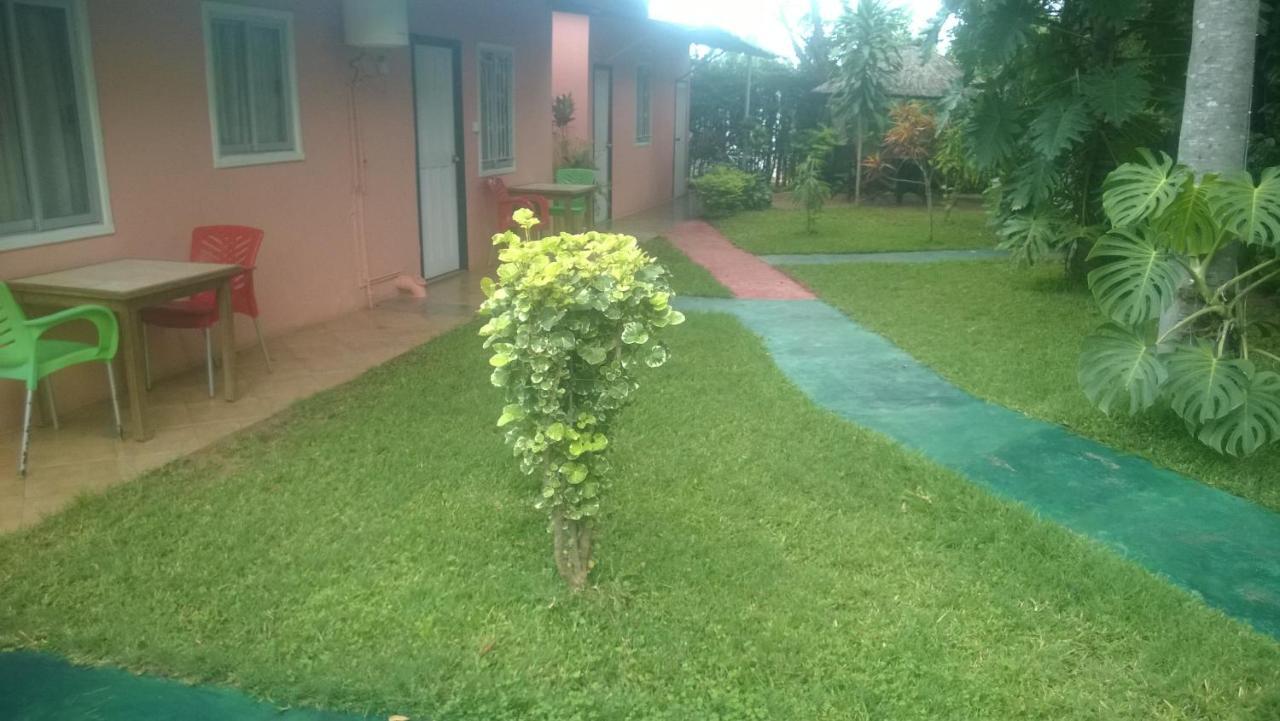 Gloria'S Bed And Breakfast ลิฟวิงสโตน ภายนอก รูปภาพ