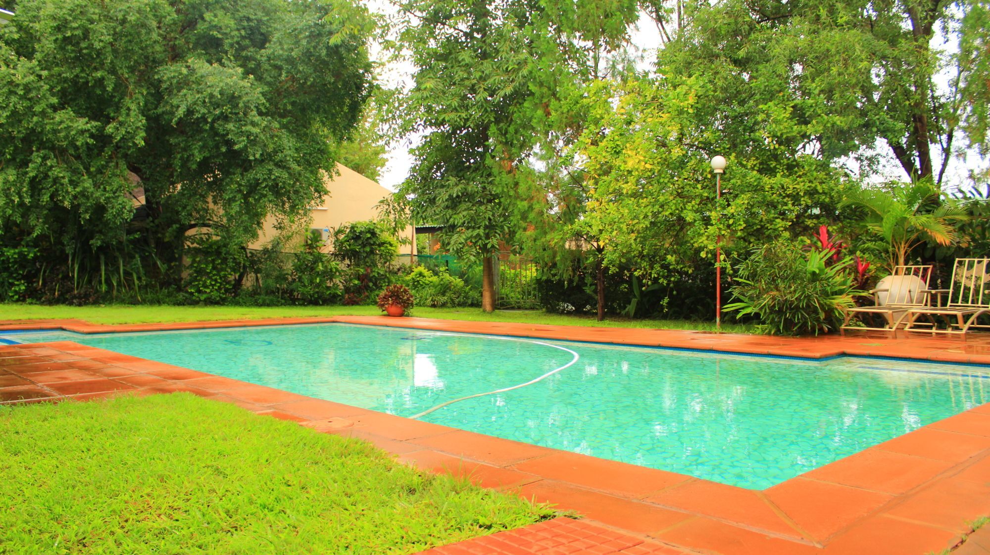 Gloria'S Bed And Breakfast ลิฟวิงสโตน ภายนอก รูปภาพ